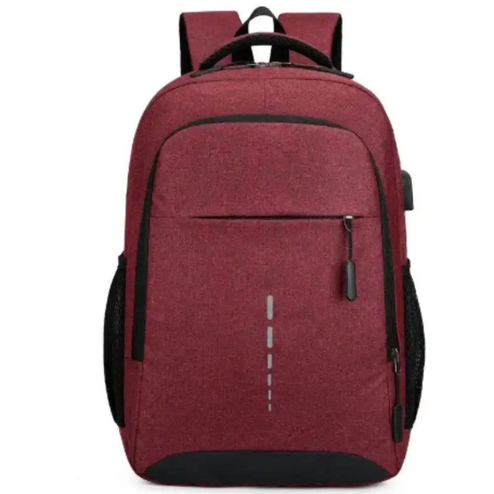 Large Capacity Travel Backpack - 9eight5