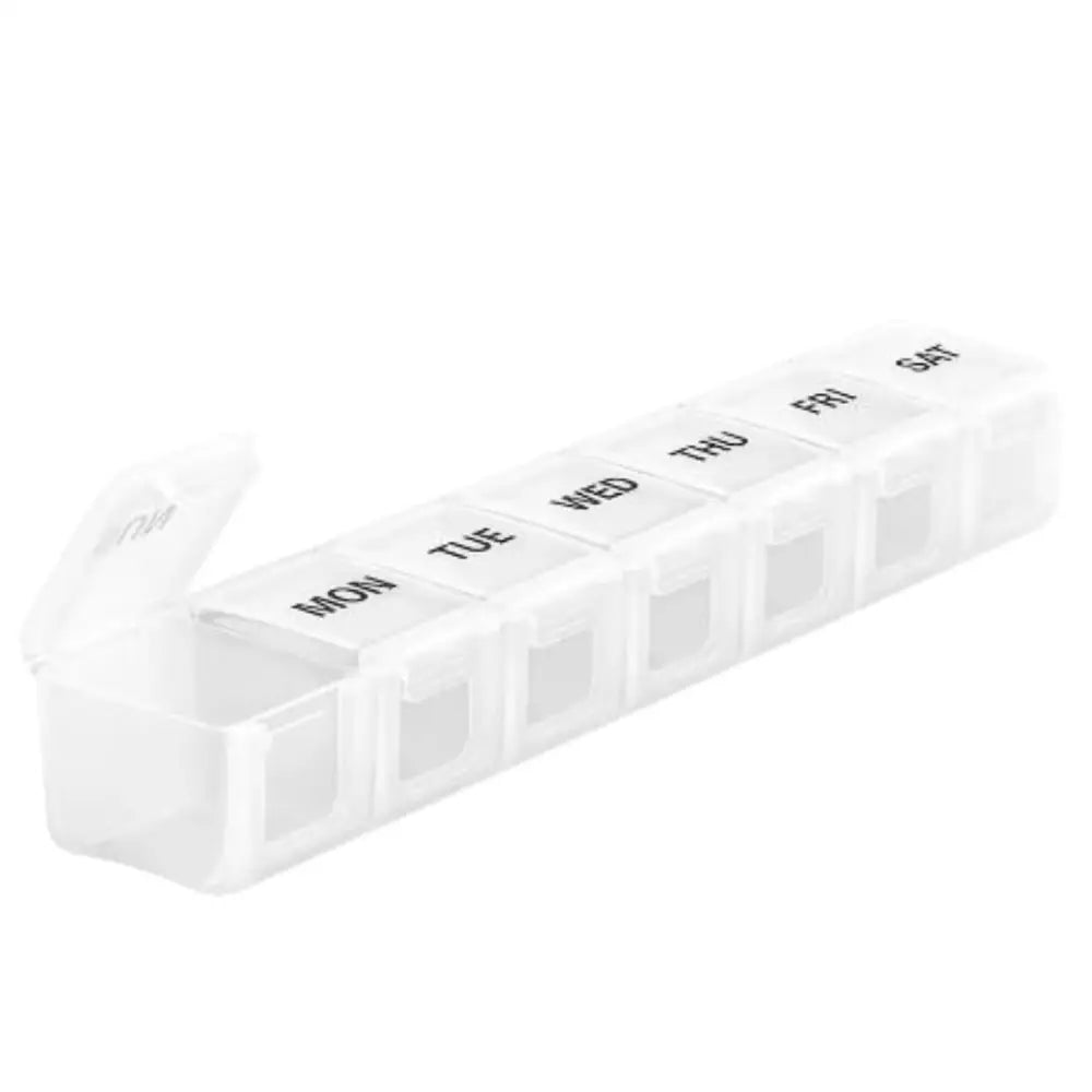 Large Weekly Pill Organizer