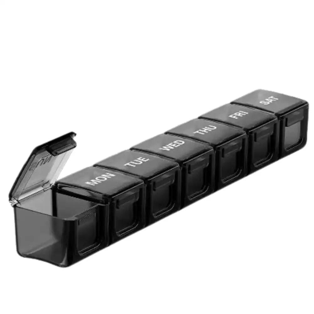 Large Weekly Pill Organizer