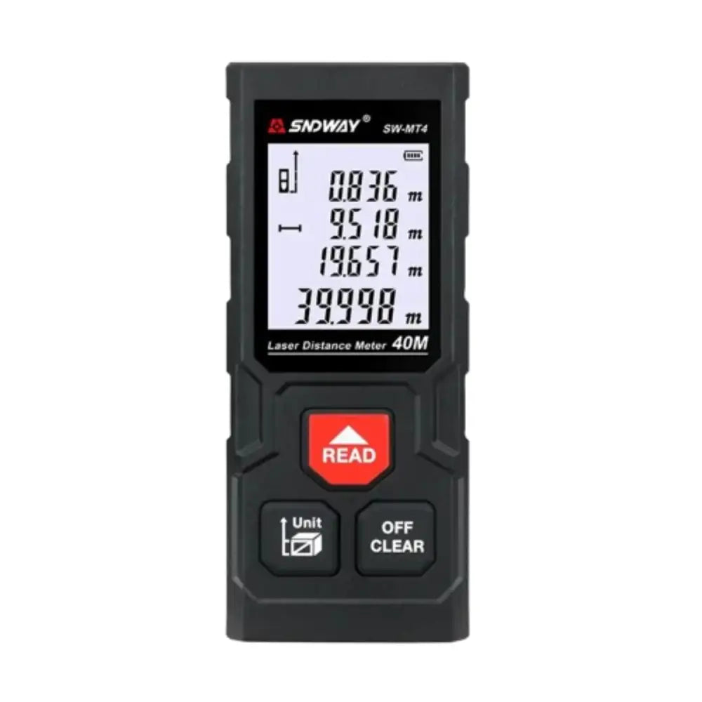 Laser Rangefinder