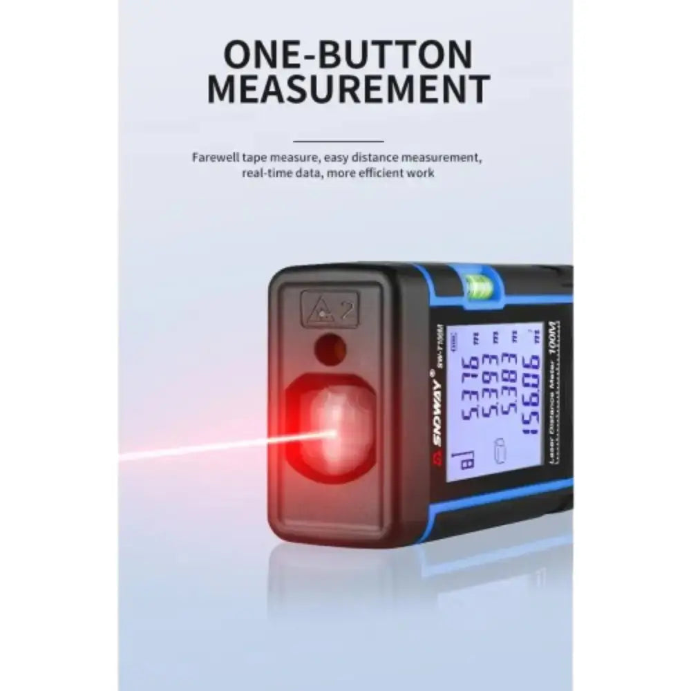Laser Rangefinder