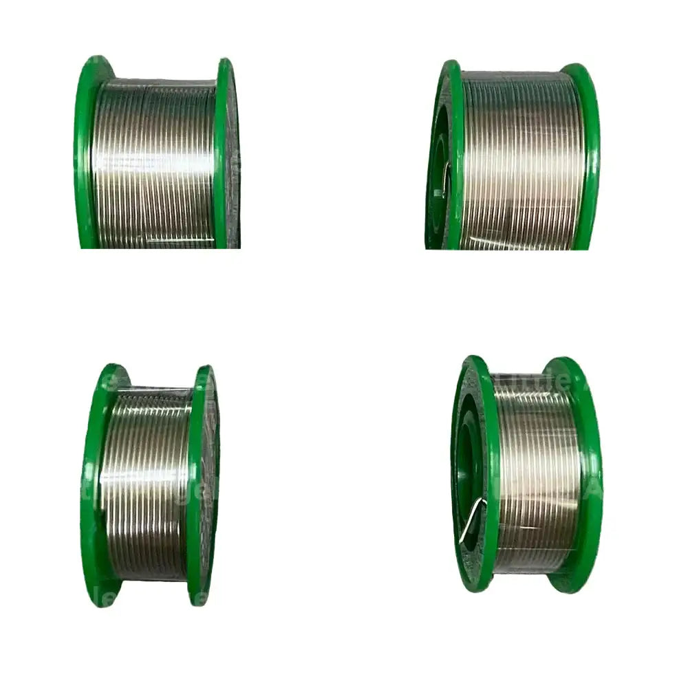 Lead-Free Rosin Core Solder Wire (Sn99.3/Cu0.7) (different models available) - HBC