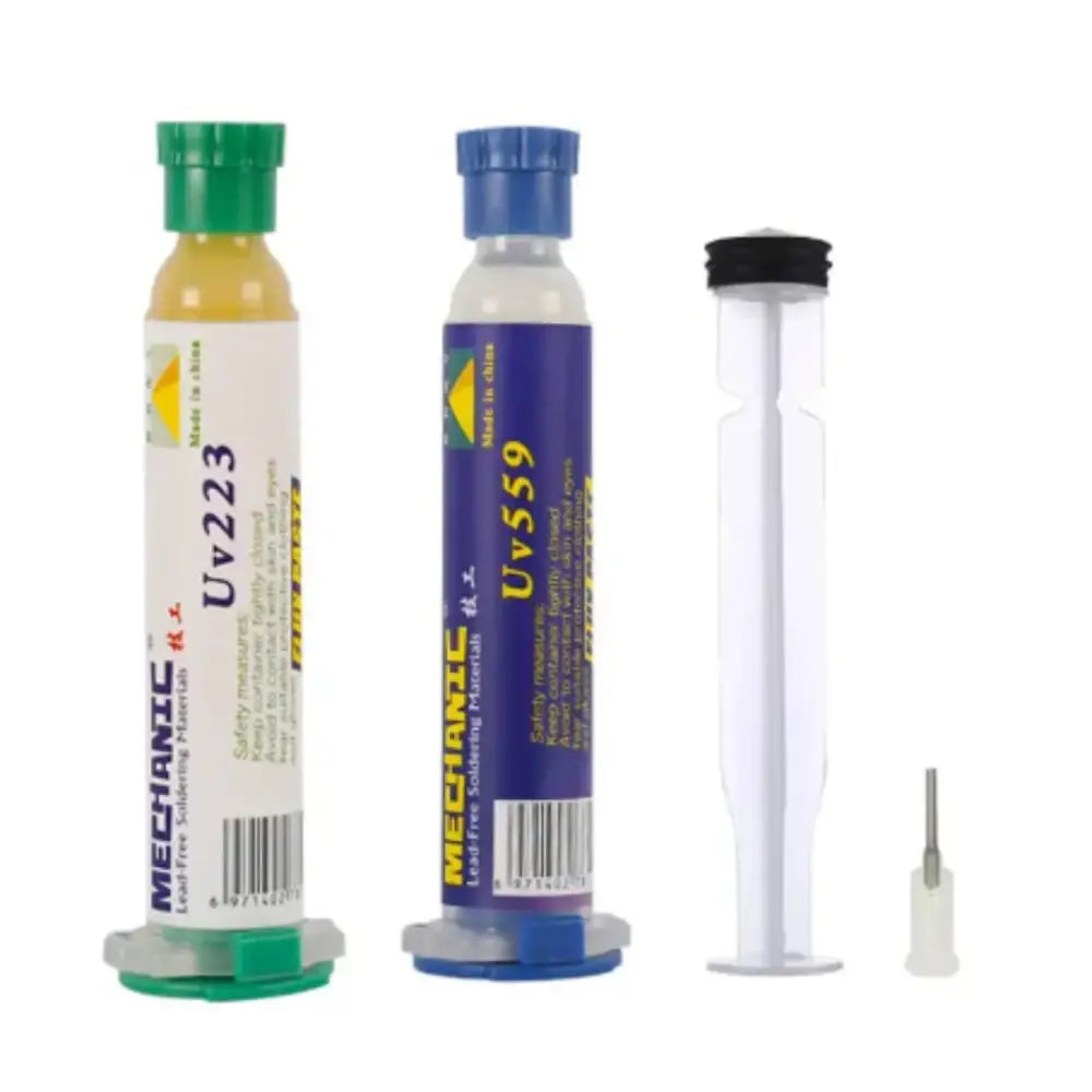 Lead-Free Solder Flux Paste
