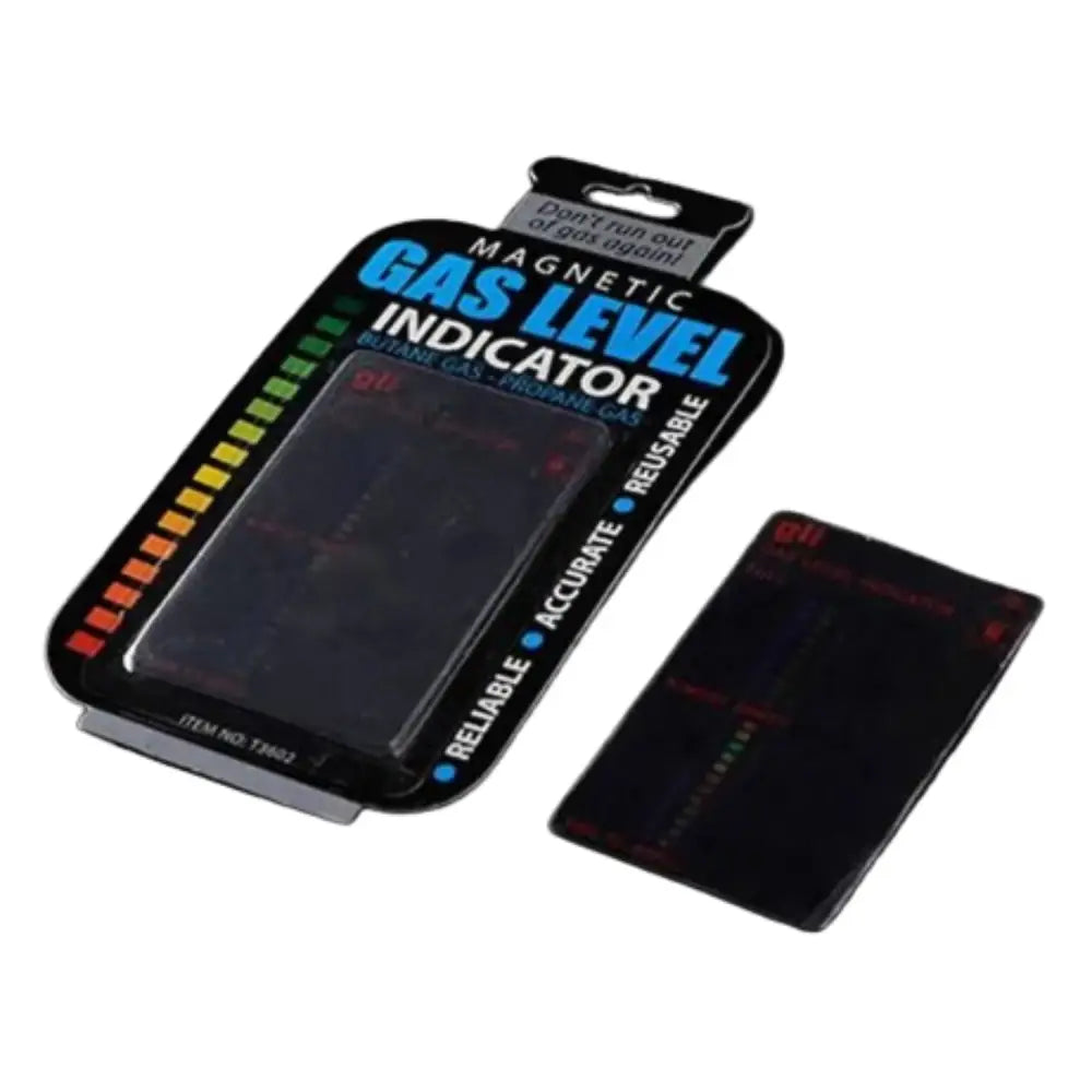 LPG Tank Level Indicator (Pack of 2) - Photo Color