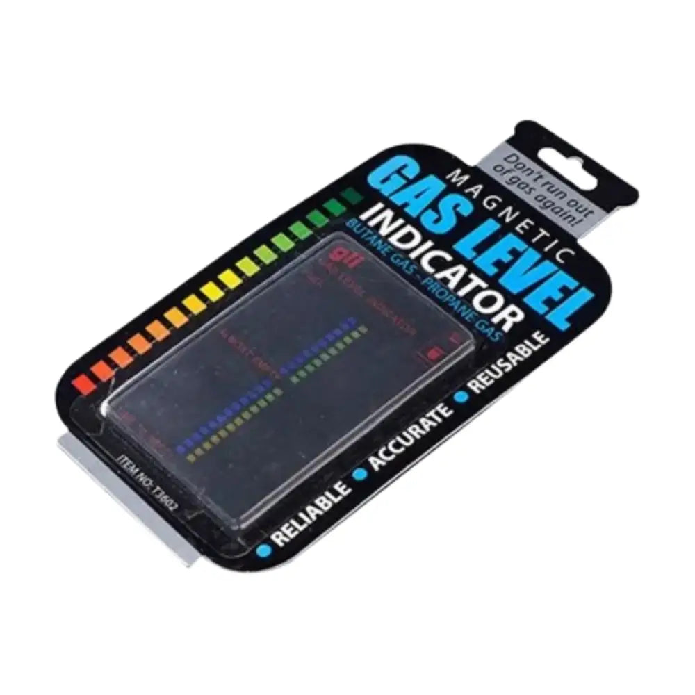 LPG Tank Level Indicator (Pack of 2) - Photo Color