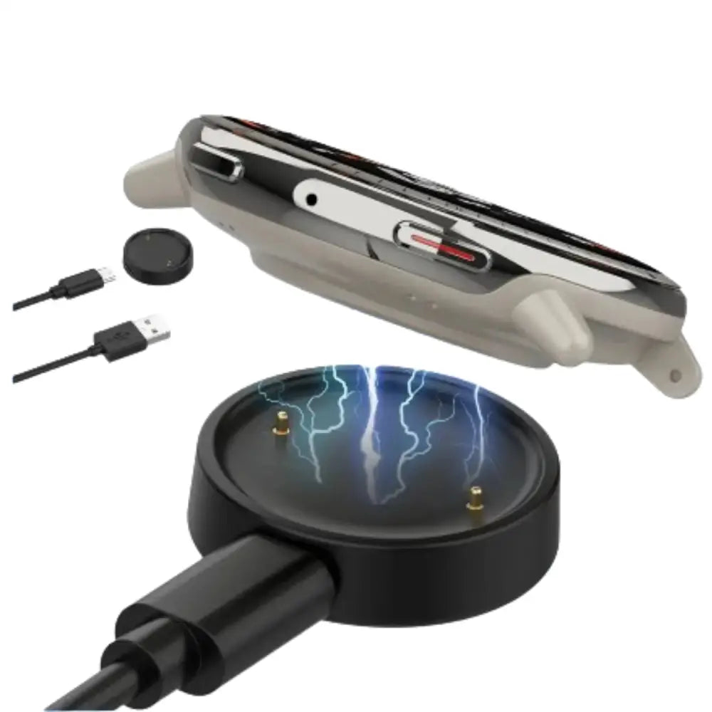 Magnetic Fast Charger Cable for Amazfit BIP 6