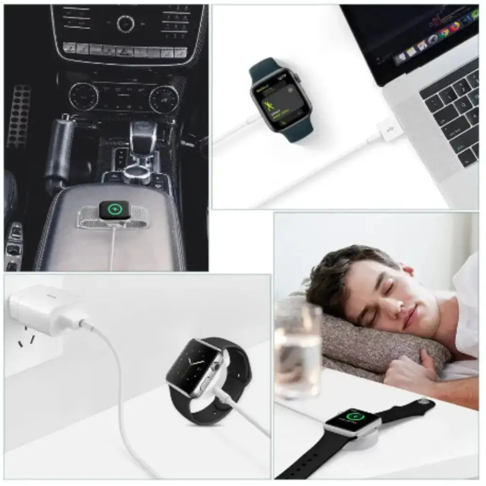 Magnetic Fast Charger Cable for Amazfit BIP 6
