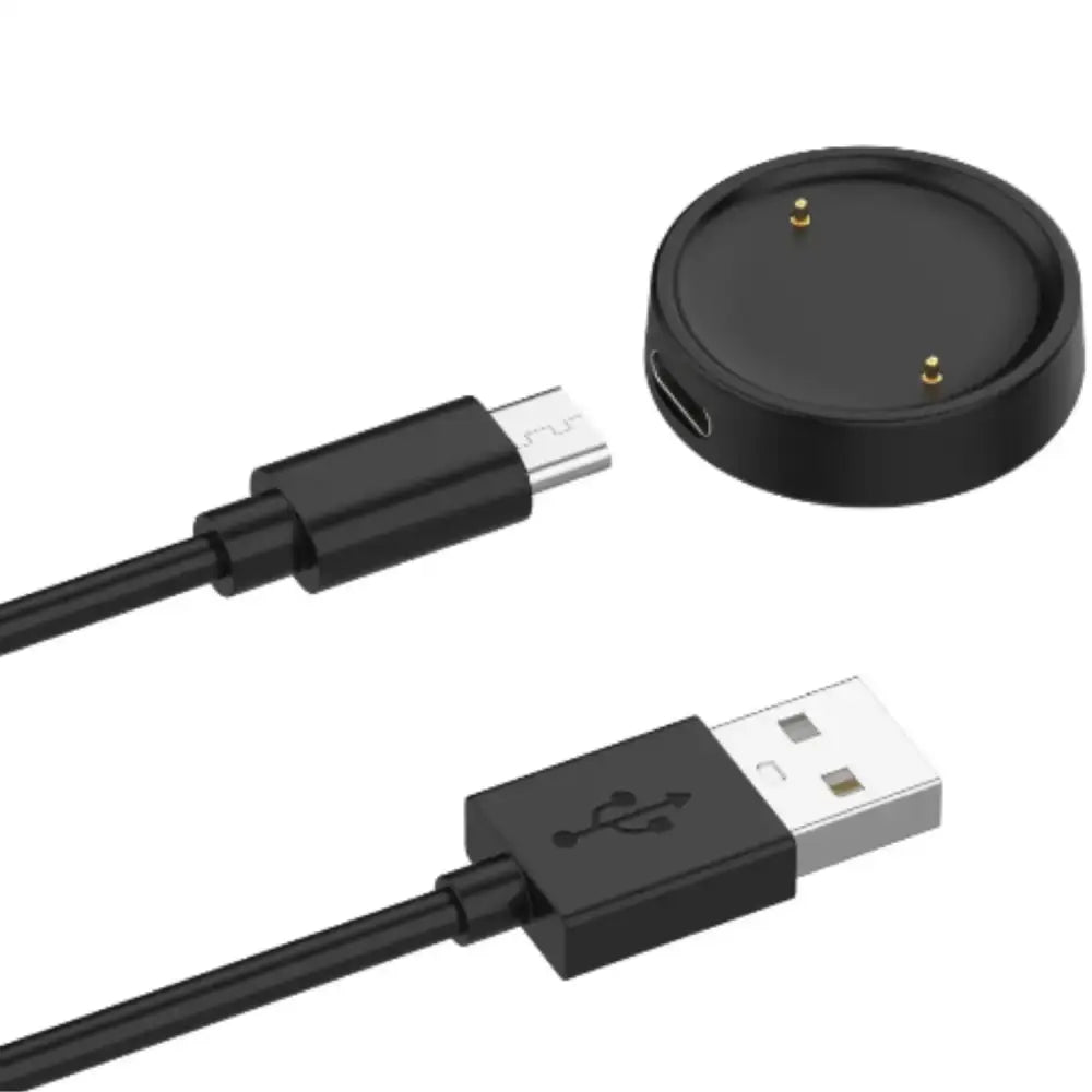 Magnetic Fast Charger Cable for Amazfit BIP 6