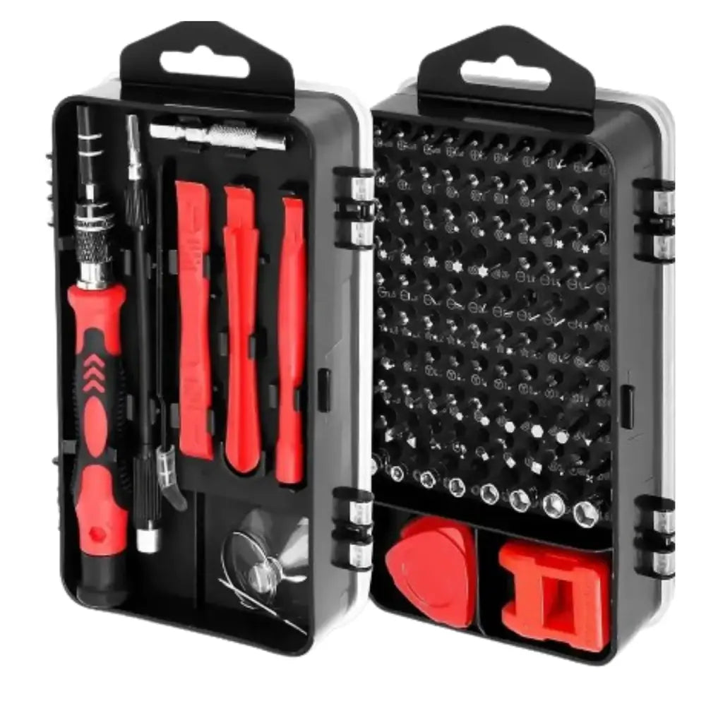 Magnetic Precision Repair Tool Kit for Electronics - HBC