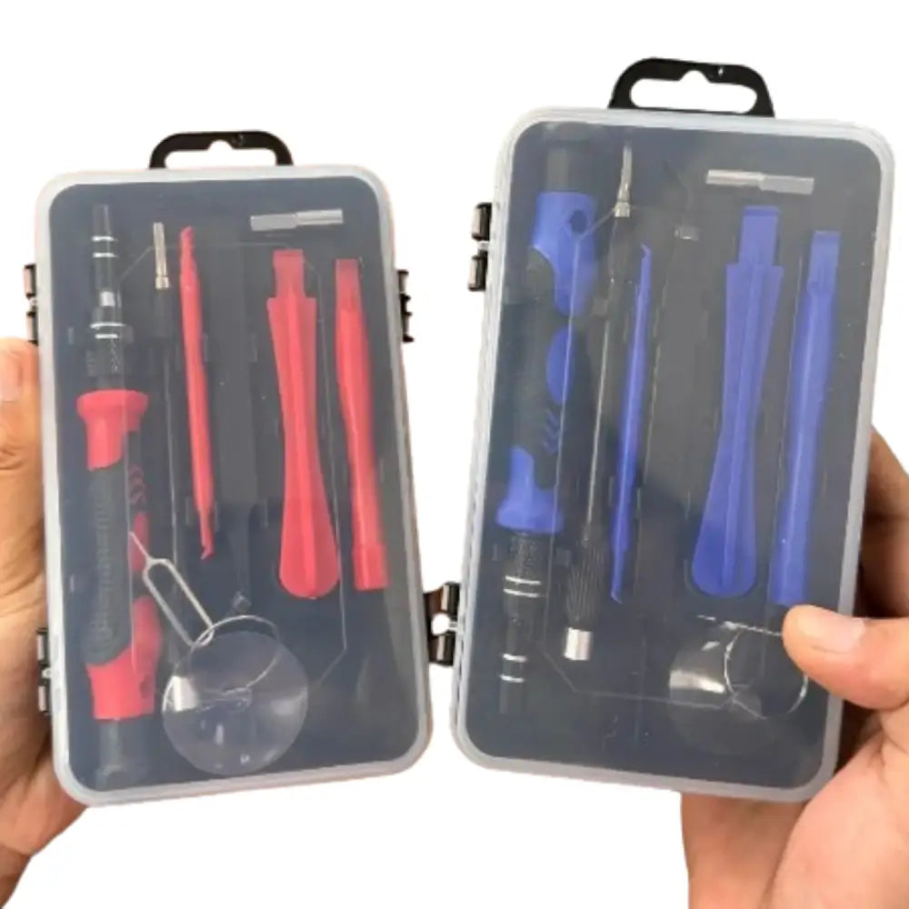 Magnetic Precision Repair Tool Kit for Electronics - HBC