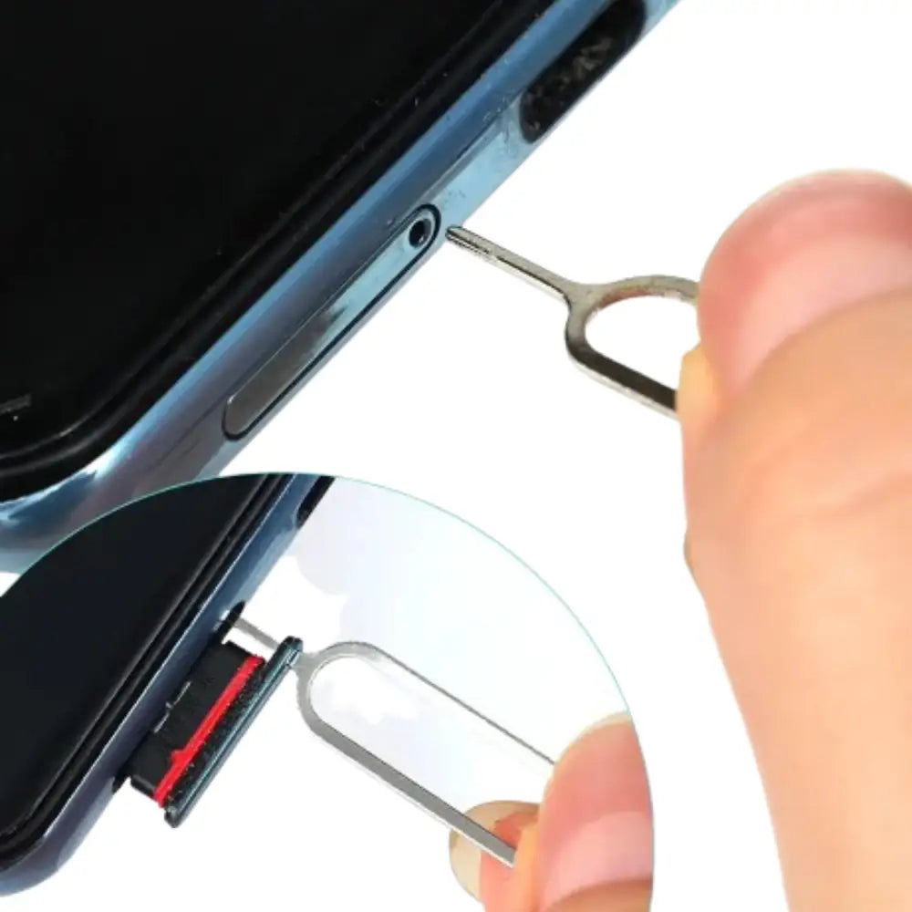 Magnetic Precision Repair Tool Kit for Electronics - HBC