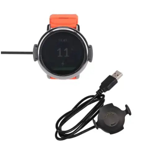 Magnetic USB Charger for Amazfit Bip Youth A1608