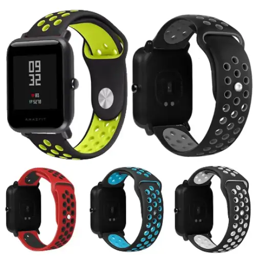 Magnetic USB Charger for Amazfit Bip Youth A1608