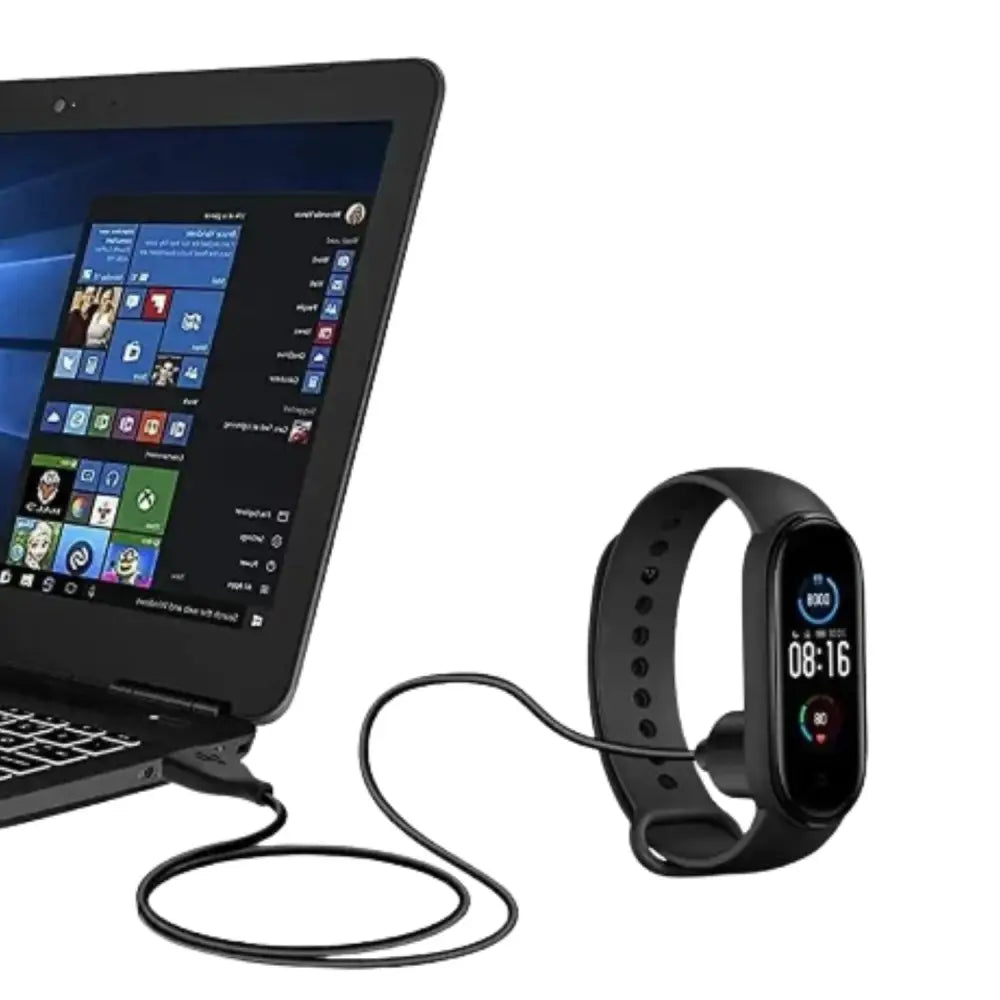 Magnetic USB Charger for Xiaomi Mi Band 7/6/5/4/3/2