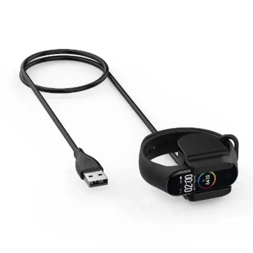 Magnetic USB Charger for Xiaomi Mi Band 7/6/5/4/3/2