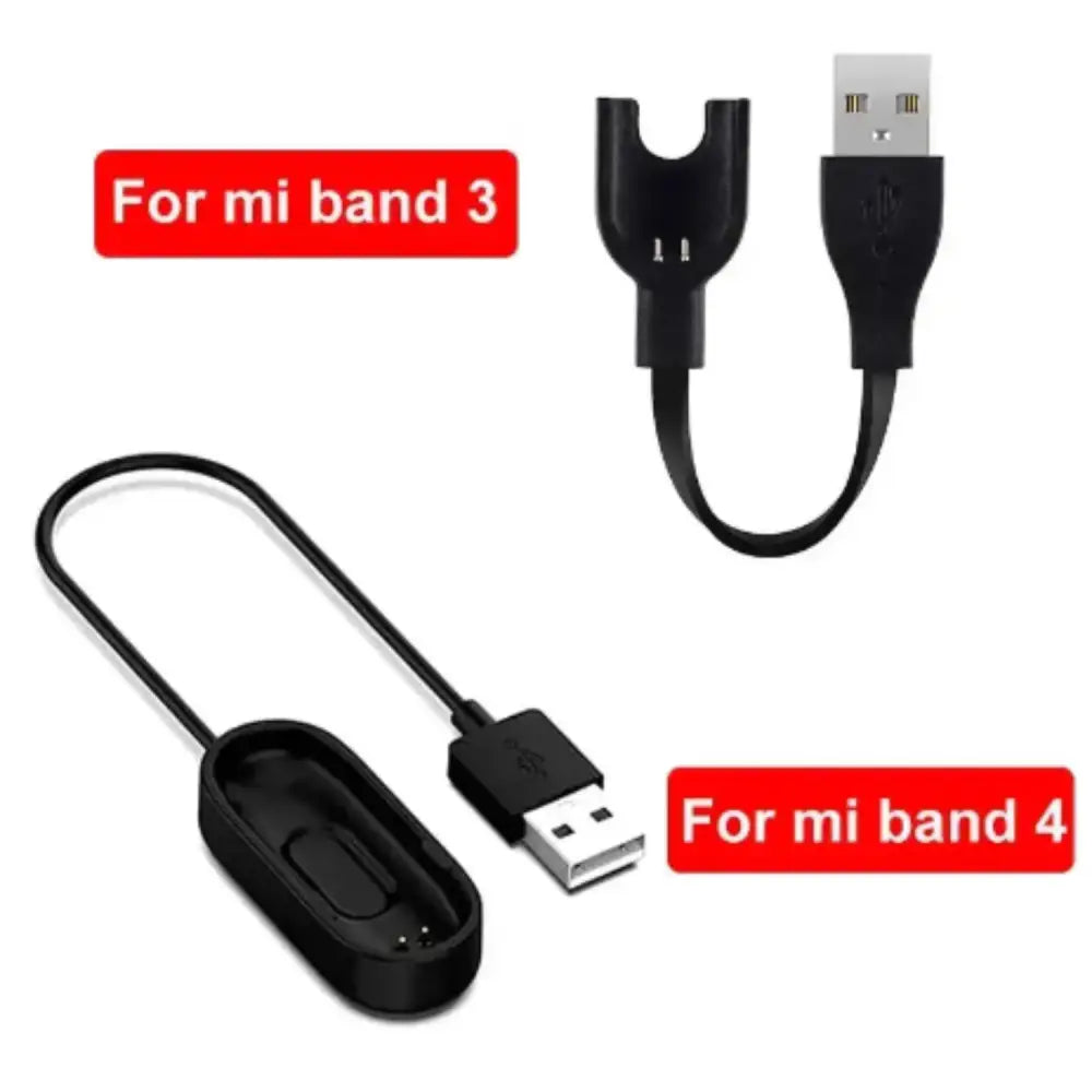 Magnetic USB Charger for Xiaomi Mi Band 7/6/5/4/3/2