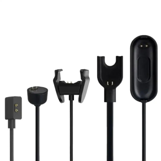 Magnetic USB Charger for Xiaomi Mi Band 7 Pro & Series (2-7)