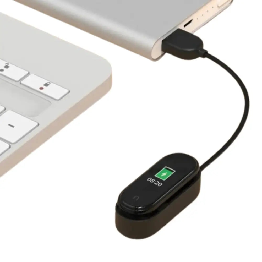 Magnetic USB Charger for Xiaomi Mi Band 7 Pro & Series (2-7)