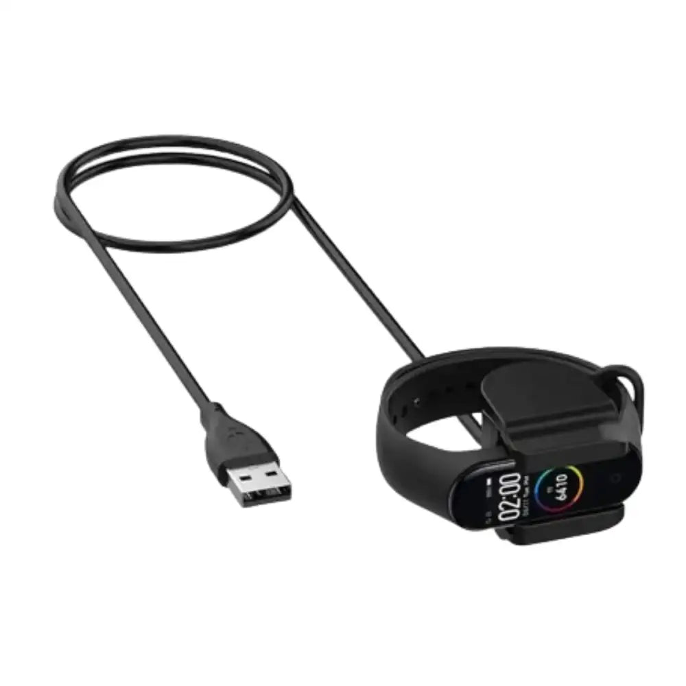 Magnetic USB Charger for Xiaomi Mi Band 7 Pro & Series (2-7)