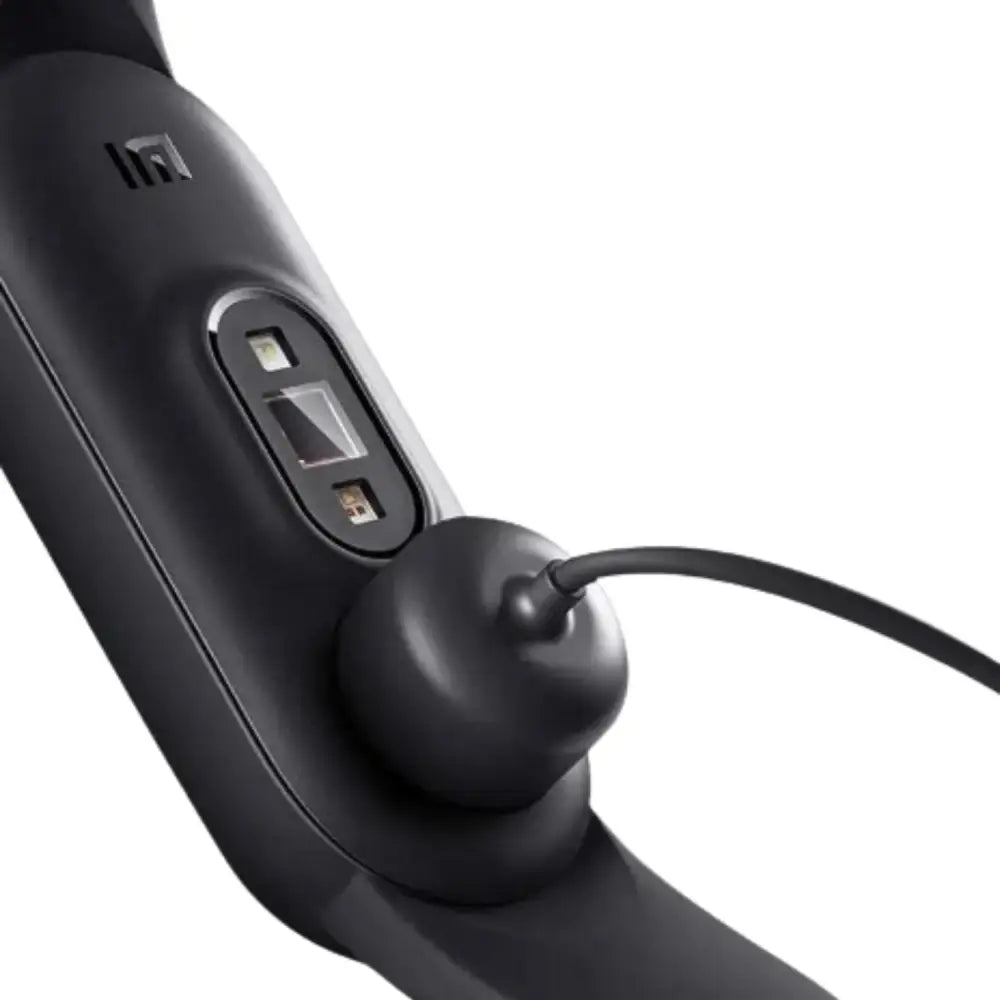 Magnetic USB Charger for Xiaomi Mi Band 7 Pro & Series (2-7)