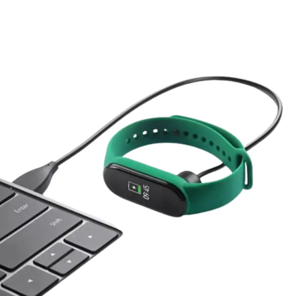 Magnetic USB Charger for Xiaomi Mi Band 7 Pro & Series (2-7)