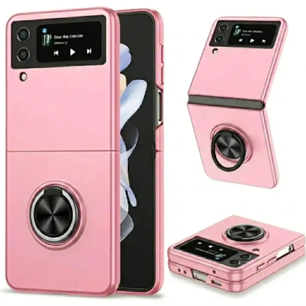 Magsafe Case for Samsung Galaxy Z Flip 3 (Available in 23 colours) - 9eight5