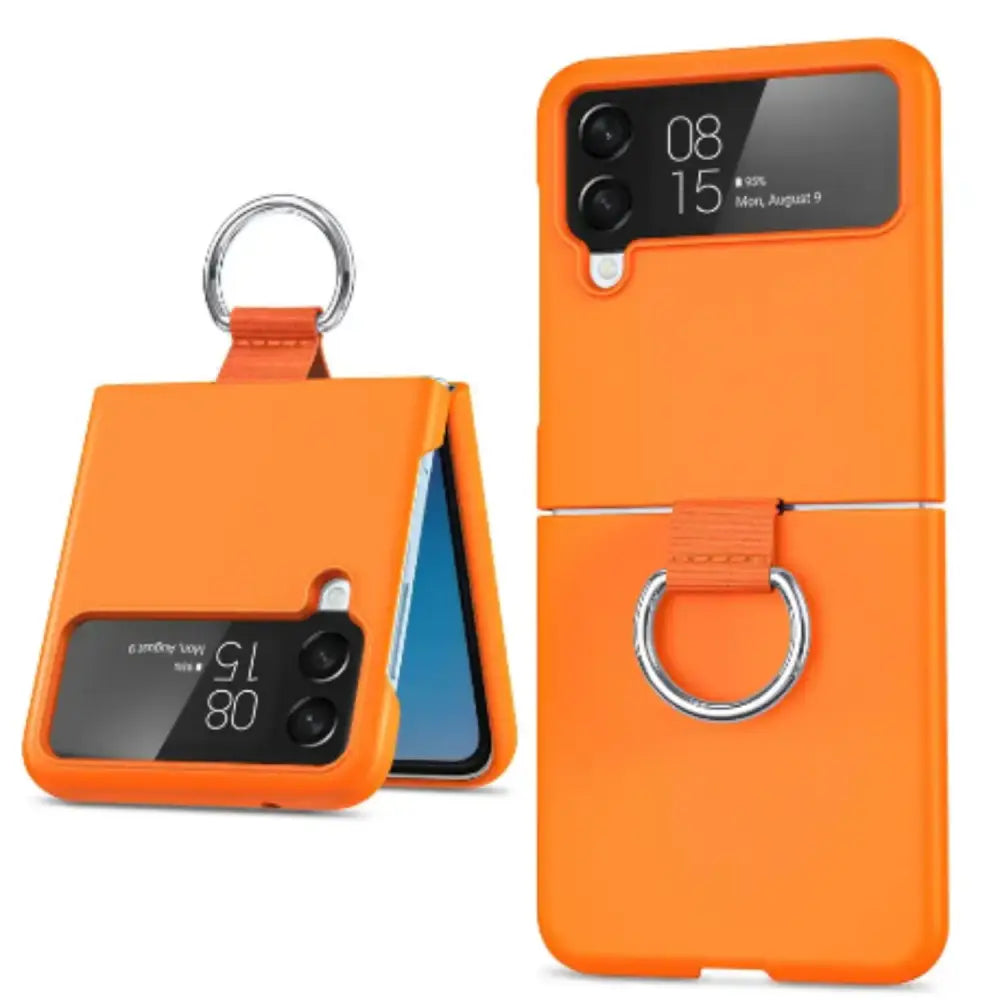 Matte Cover for Galaxy Z Flip Series - 9eight5