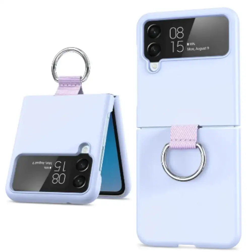 Matte Cover for Galaxy Z Flip Series - 9eight5