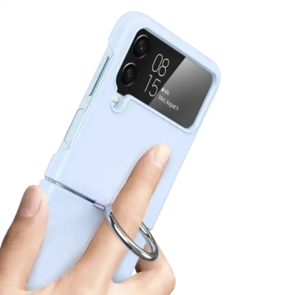 Matte Cover for Galaxy Z Flip Series - 9eight5