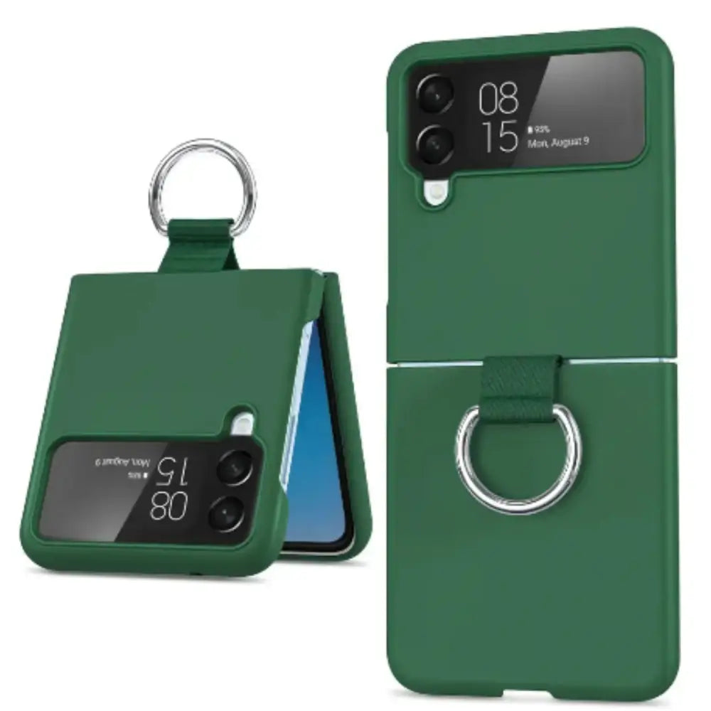 Matte Cover for Galaxy Z Flip Series - 9eight5