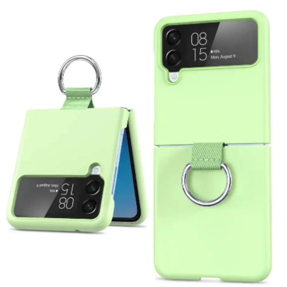 Matte Cover for Galaxy Z Flip Series - 9eight5