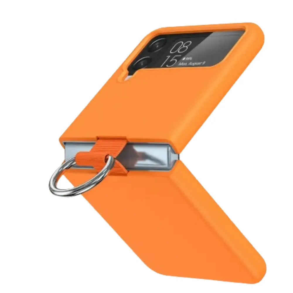 Matte Cover for Galaxy Z Flip Series - 9eight5
