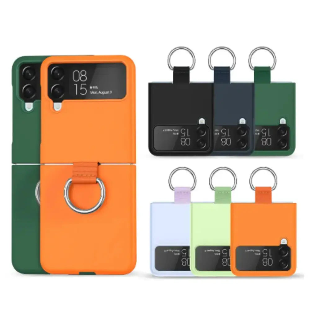 Matte Cover for Galaxy Z Flip Series - 9eight5