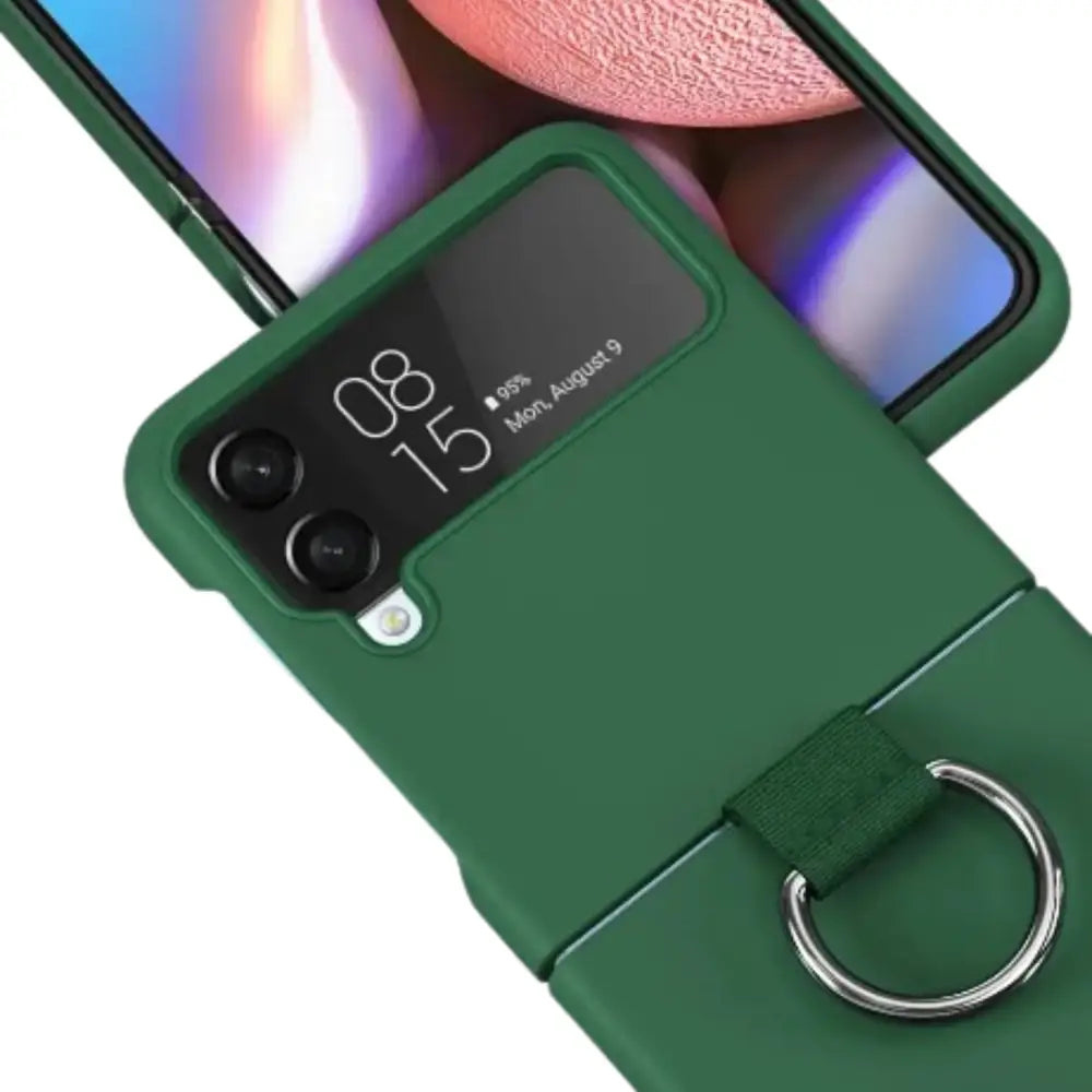 Matte Cover for Galaxy Z Flip Series - 9eight5
