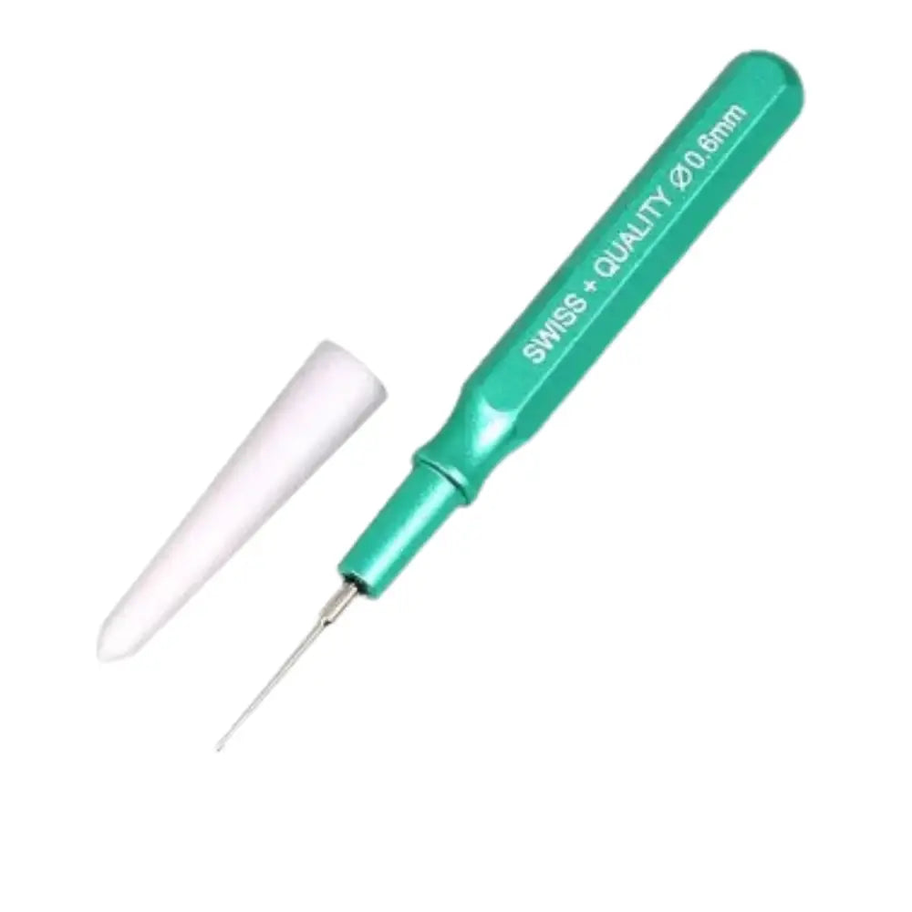 Metal Watch Lubricant Oiler Tool for Watchmakers - HBC
