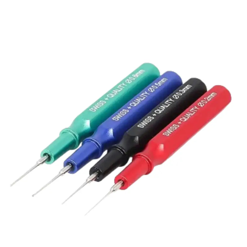 Metal Watch Lubricant Oiler Tool for Watchmakers - HBC