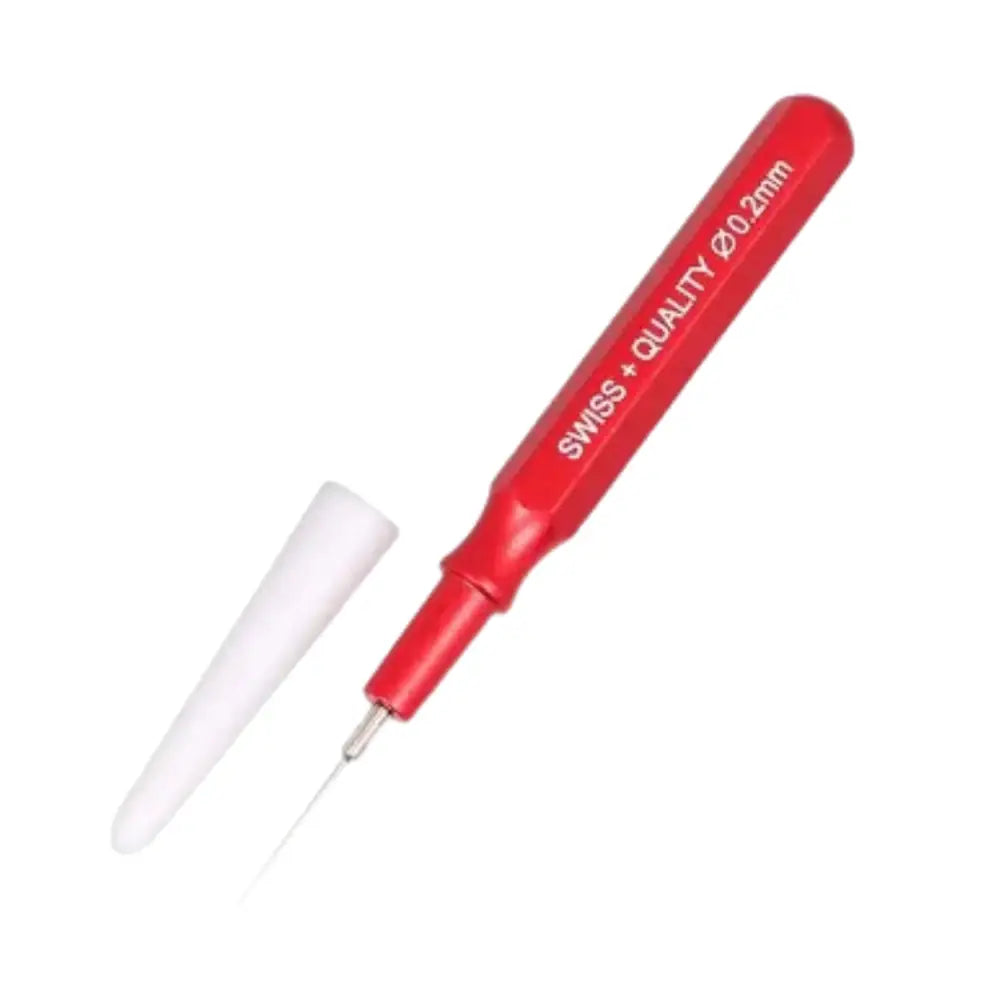 Metal Watch Lubricant Oiler Tool for Watchmakers - HBC