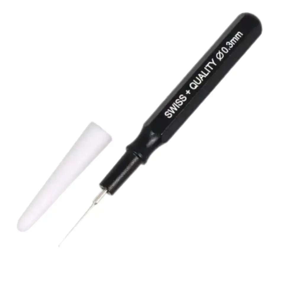 Metal Watch Lubricant Oiler Tool for Watchmakers - HBC