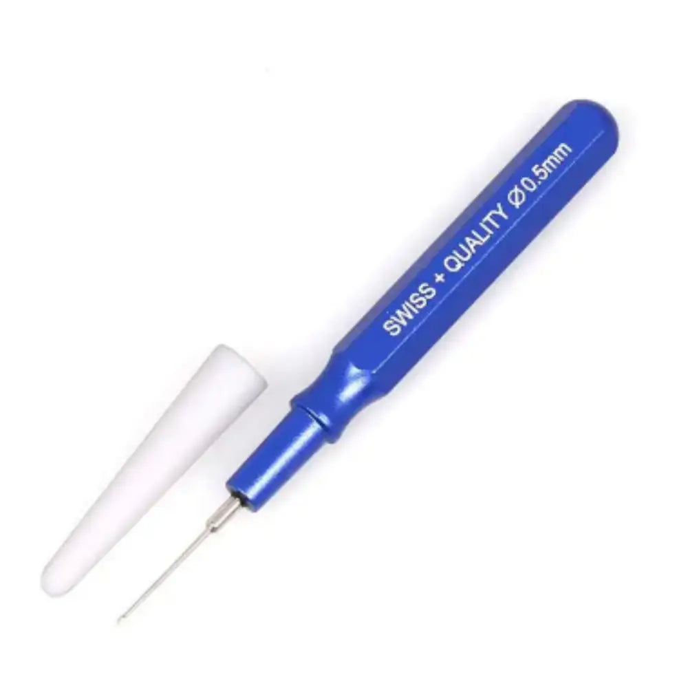 Metal Watch Lubricant Oiler Tool for Watchmakers - HBC