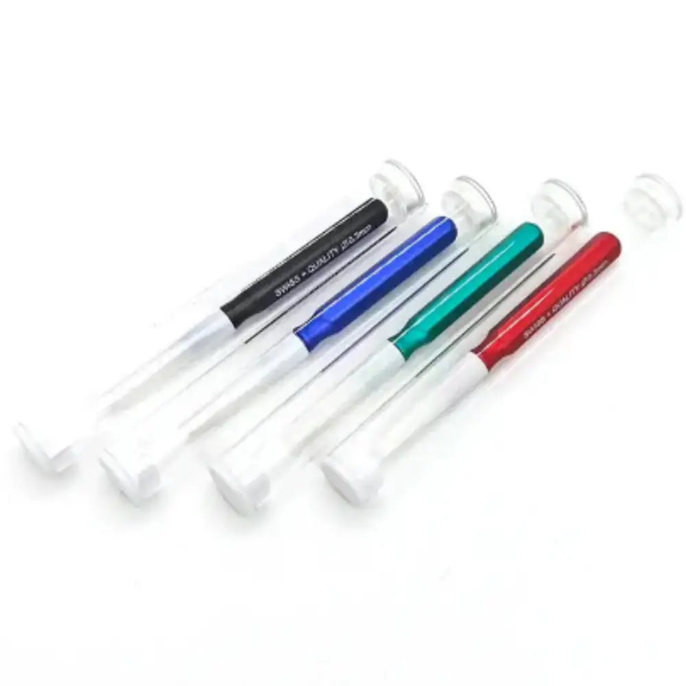 Metal Watch Lubricant Oiler Tool for Watchmakers - HBC