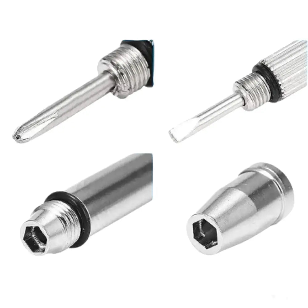 Micro Screw Set for Glasses Watches Phones & Tablets - HBC