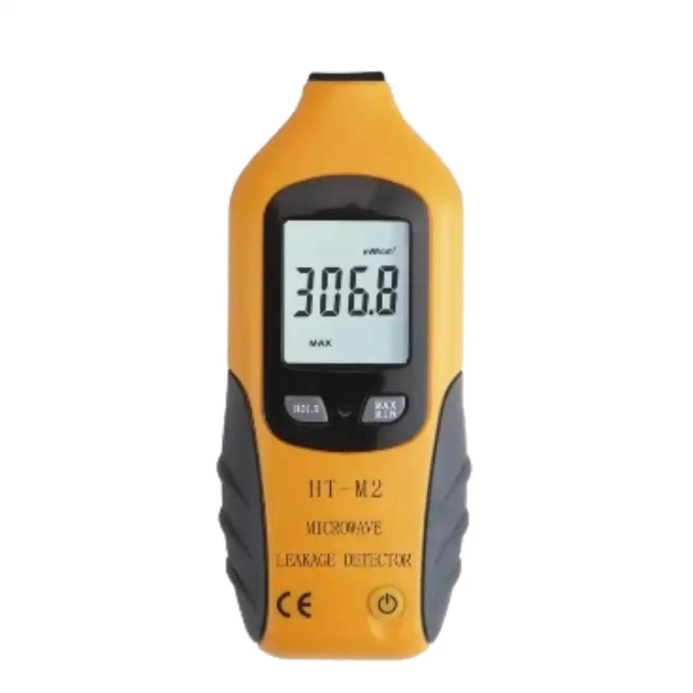 Microwave Radiation Leakage Detector - HT-M2 / CHINA