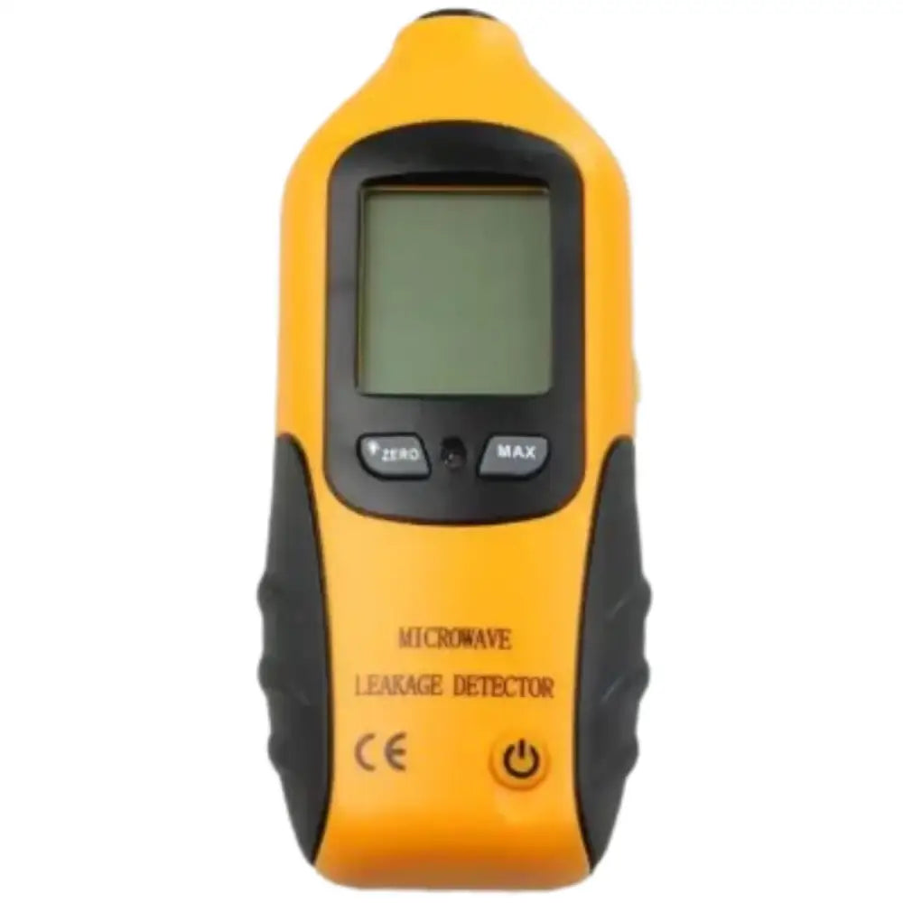 Microwave Radiation Leakage Detector - HT-M2 / CHINA