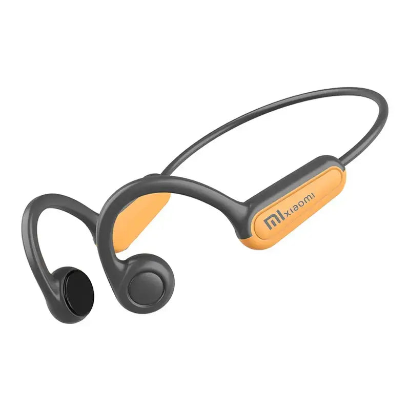 Mijia Bone Conduction Bluetooth 5.3 Wireless Earbuds - Yellow