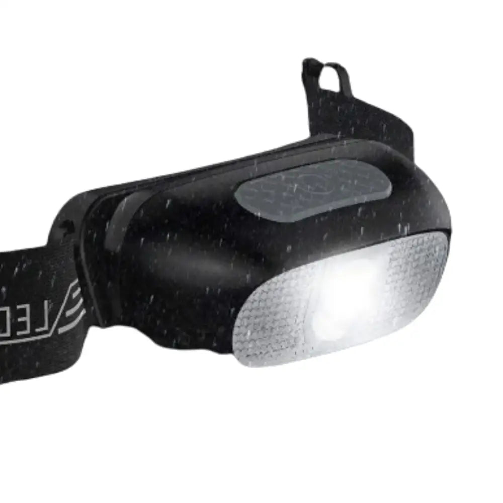 Mini Motion Sensor Headlight - SS