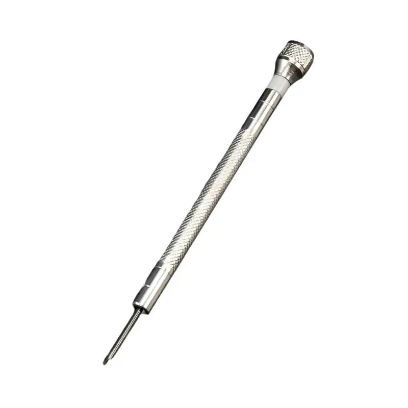 Mini Precision Screwdriver Set (5 types available) - Cross 1.4mm - HBC
