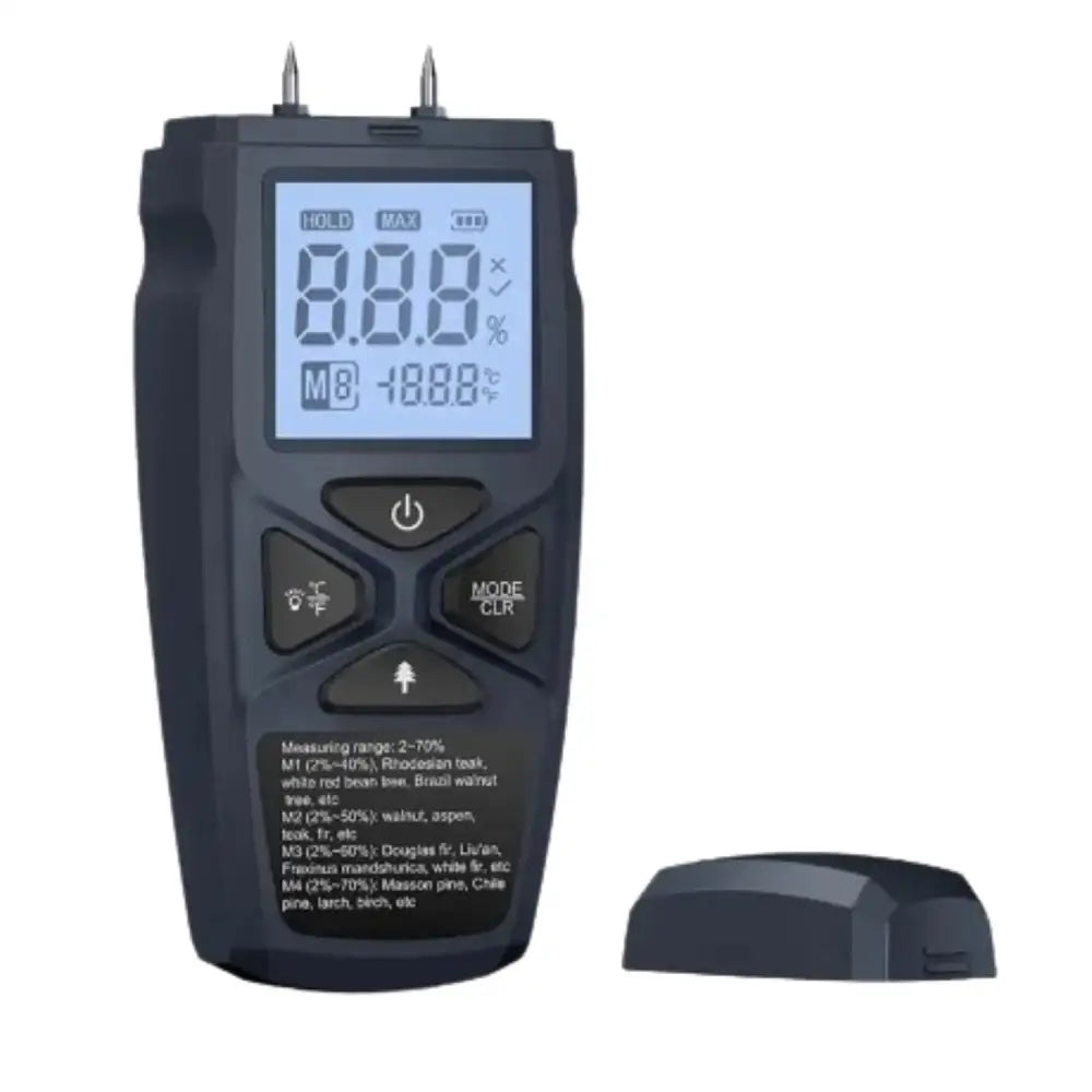 Moisture Detector - blue