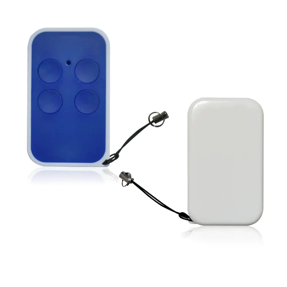MULTI-CODE Stanley 3079 Garage Door Remote Control 40.685MHz Fixed Code Remote Control for Electric Gate Hand
