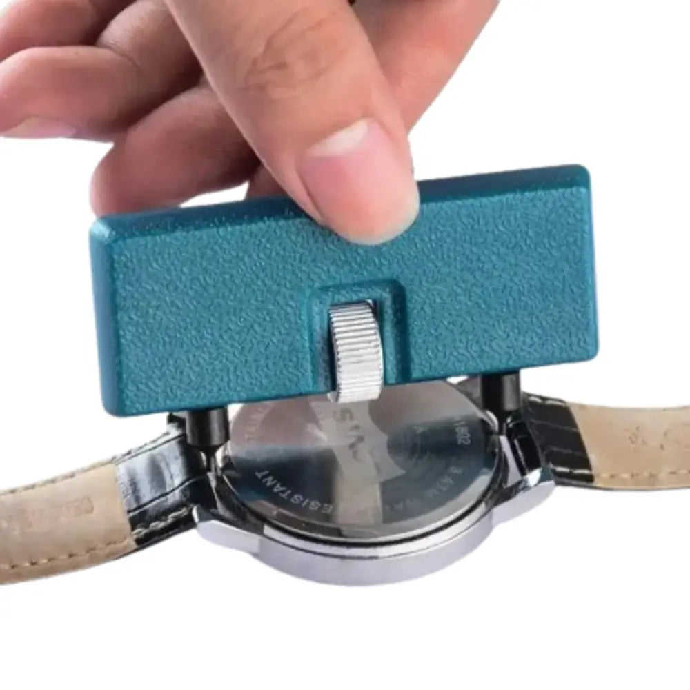 Multi-Function Watch Back Opener & Press Tool - HBC