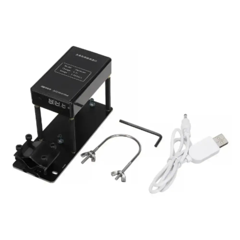 Multifunctional Velocity Energy Tester - Shooting Speed Meter